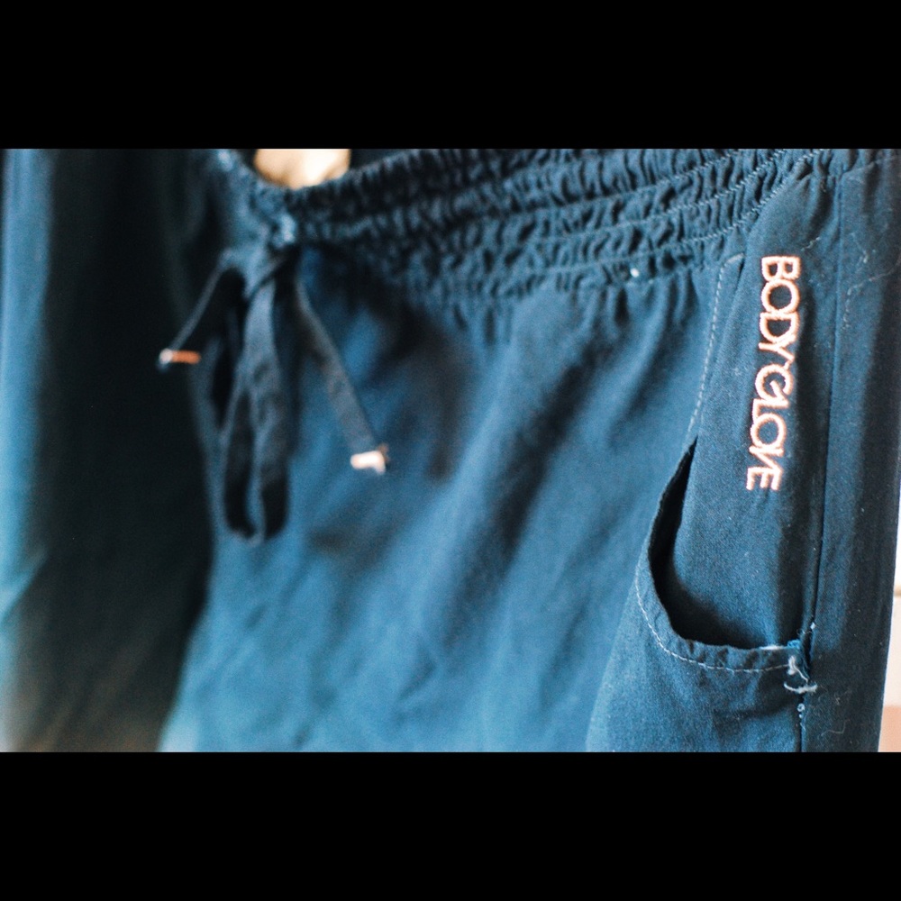 Flowy pants